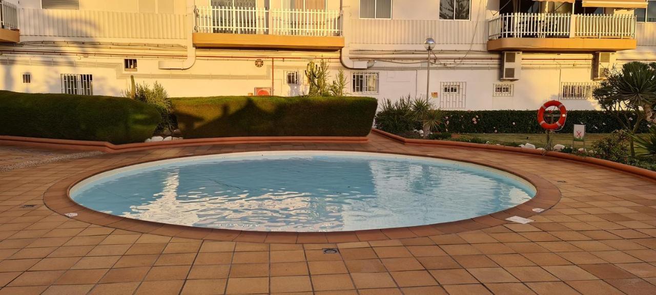 Sunset Apartment Playa del Inglés Exterior foto