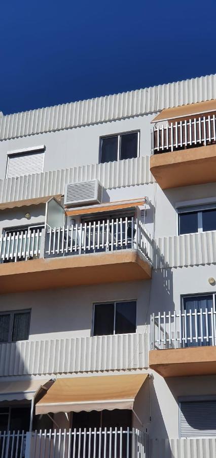 Sunset Apartment Playa del Inglés Exterior foto
